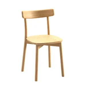 Dante Cafe Chair big chair company