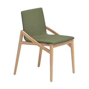 FIORENZO DORIGO Chair commercial chair