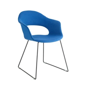 Gabriele Chair blue