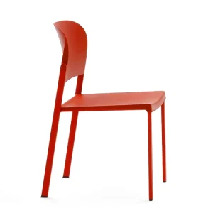 Gaetano Plastic Chair restaurant chair