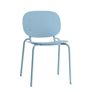 Gaspare Chair blue