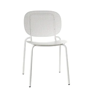 Gastone Chair white chair