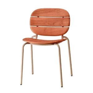Giacobbe Wood Chair living chair
