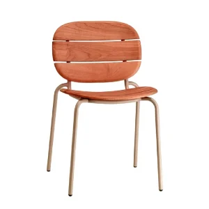 Giacobbe Wood Chair big chair company