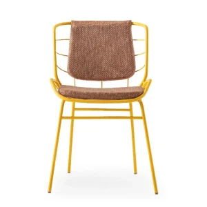 Giacomo Chair S Commercial chair