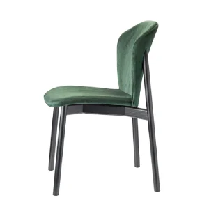Giuseppe Minimalist Chair restaurant chair