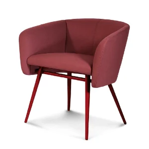 cafe upholstery chair