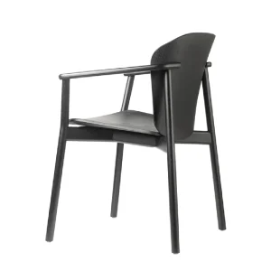Leone Arm Chair big chair company