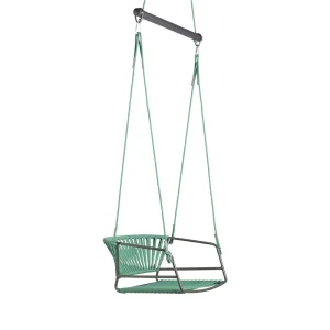 Lila Swing Chair living chair