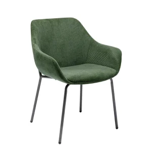 Lorenzo Soft Chair restaurant chair