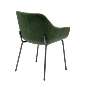 Lorenzo Soft Chair cafe chair