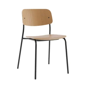 Mauro Hospitality Chair