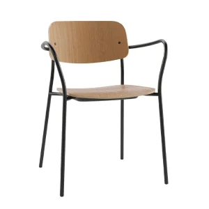 Mauro Commercial Chair