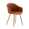 Nevio Arm Chair commercial chair