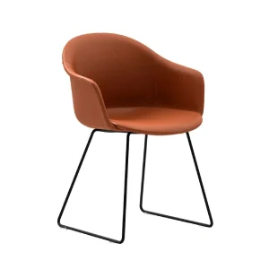 Nevio Arm Chair S commercial chair