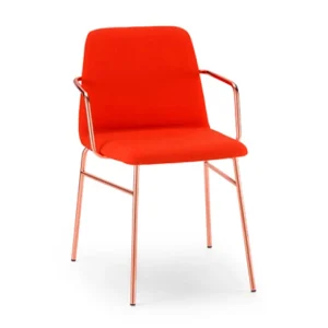 Norberto Arm Chair commercial chair