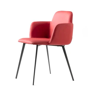 Norberto Upholstered Arm Chair living chair