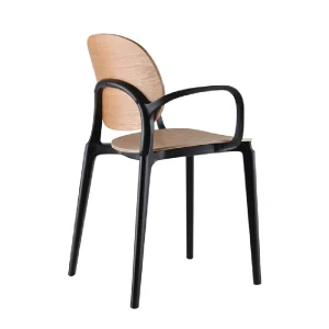 Ottone Chair commercial chair hospitality