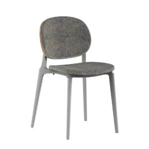 Ottone Upholstery Chair office chair