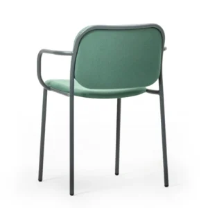 Paolo Arm Chair cafe chair