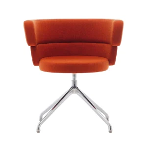 Pietro Upholstered Chair S commercial chair