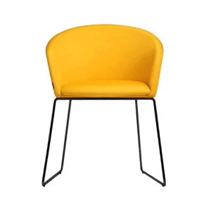 Riccardo Chair soft chair living chair