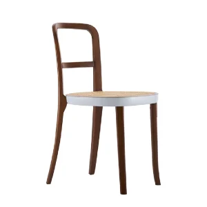 Samuele restaurant Chair timber