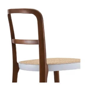 Samuele commercial Chair