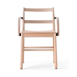 Valentino Simplicity Arm Chair for restaurant