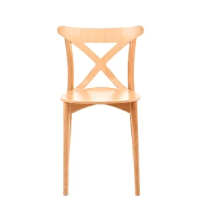 Adriana Wood Chair hospitality chair