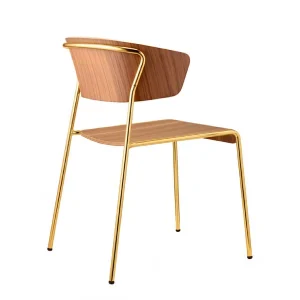Amintore Chair restaurant chair