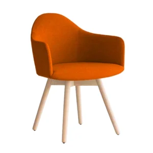 Battista Comfortable Chair restaurant chair