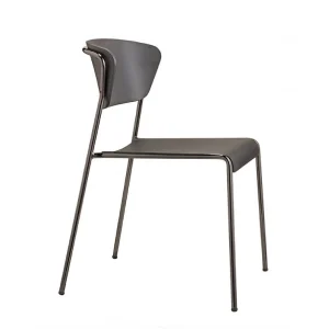 Ercole Chair restaurant chair