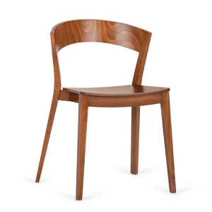 Luca Wood Chair office chair