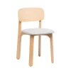 Simone Beechwood Chair for restaurant chair commercial chair