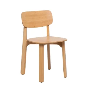 Simone Beechwood Chair S for cafe restaurant chair hospitality chair