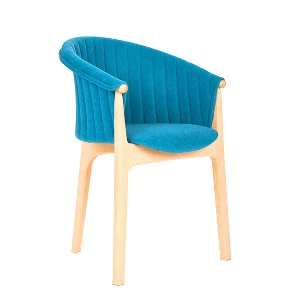 Ulisse Comfortable Chair hospitality chair