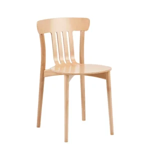 Angela Wood Chair hospitality chair