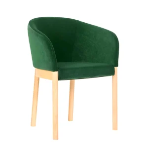 Arianna Comfortable Chair hospitality chair