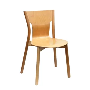 Basilia Wood Chair hospitality chair