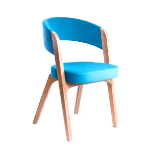 Basilissa Chair commercial chair