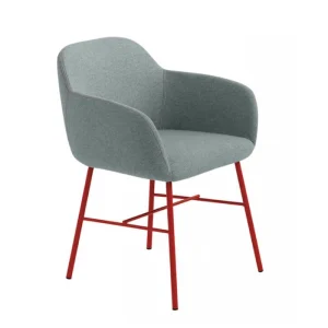 Corinna Comfortable Chair commercial chair
