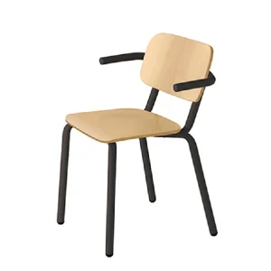 Elena Arm Chair restaurant chair