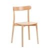 Elisa Wood Chair restaurant chair