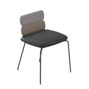 Fabrizia Chair restaurant chair