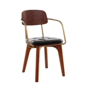 Florinda Arm Chair restaurant chair