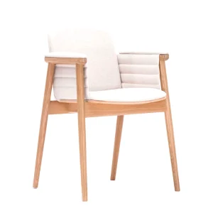Ilaria Arm Chair cafe chair