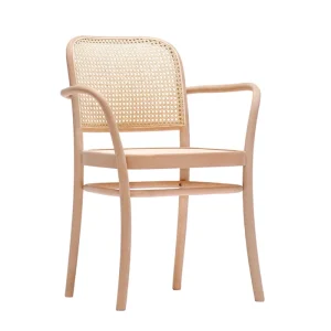 Loredana Arm Chair cafe chair