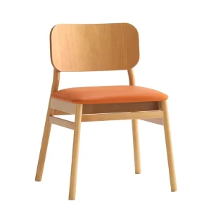 Lucia Chair cafe chair